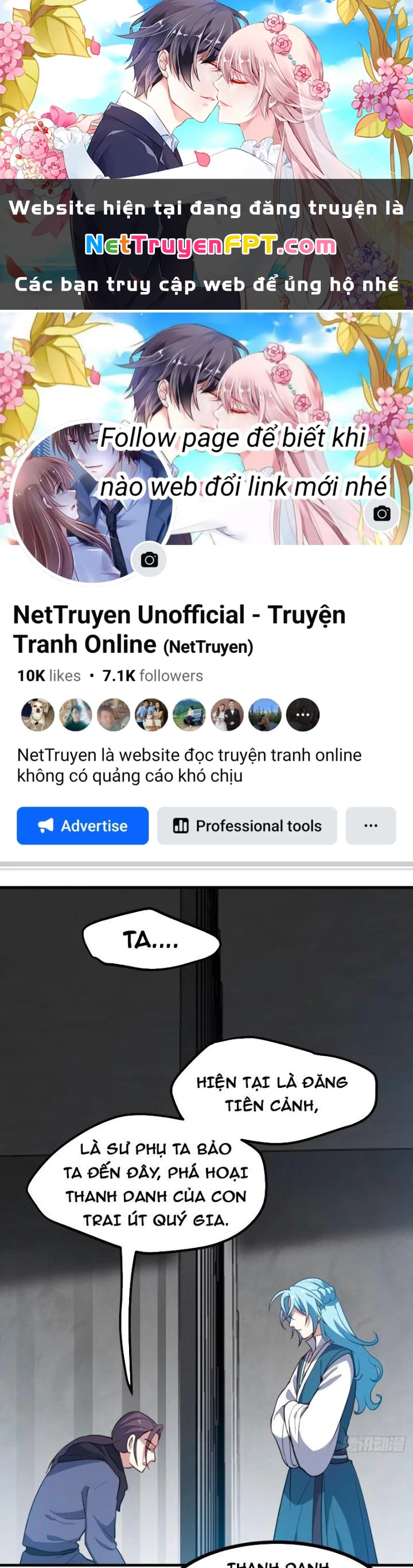 Tiên Nhân Này Quá Nghiêm Túc Chapter 57 - Trang 2