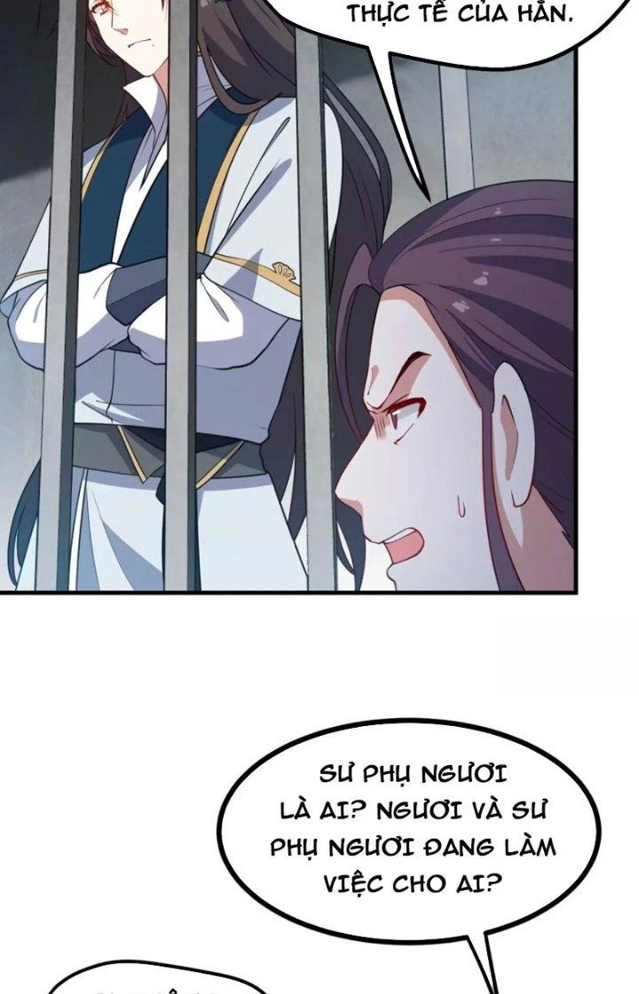 Tiên Nhân Này Quá Nghiêm Túc Chapter 57 - Trang 2