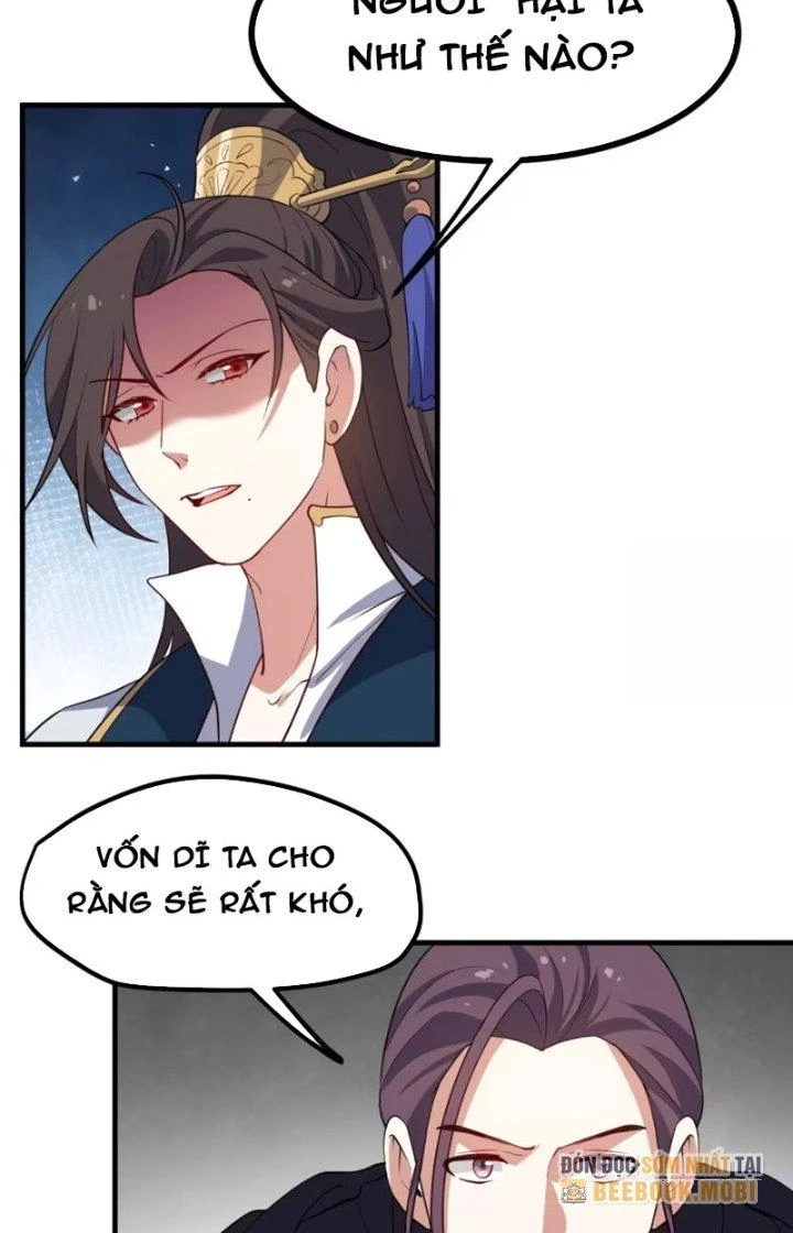 Tiên Nhân Này Quá Nghiêm Túc Chapter 57 - Trang 2