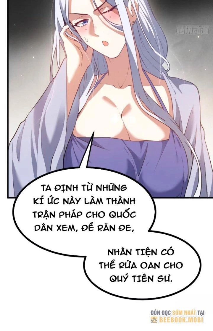 Tiên Nhân Này Quá Nghiêm Túc Chapter 57 - Trang 2