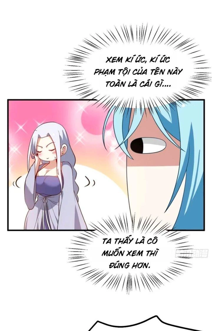 Tiên Nhân Này Quá Nghiêm Túc Chapter 57 - Trang 2