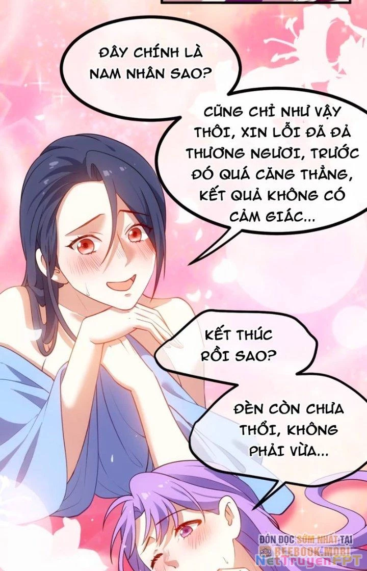Tiên Nhân Này Quá Nghiêm Túc Chapter 57 - Trang 2