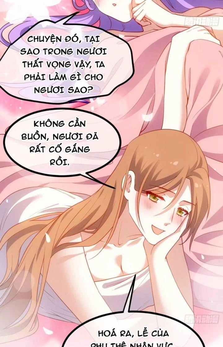 Tiên Nhân Này Quá Nghiêm Túc Chapter 57 - Trang 2