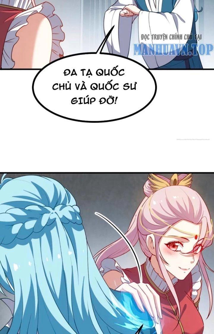 Tiên Nhân Này Quá Nghiêm Túc Chapter 57 - Trang 2