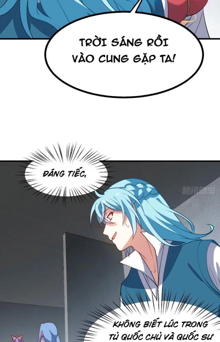 Tiên Nhân Này Quá Nghiêm Túc Chapter 57 - Trang 2