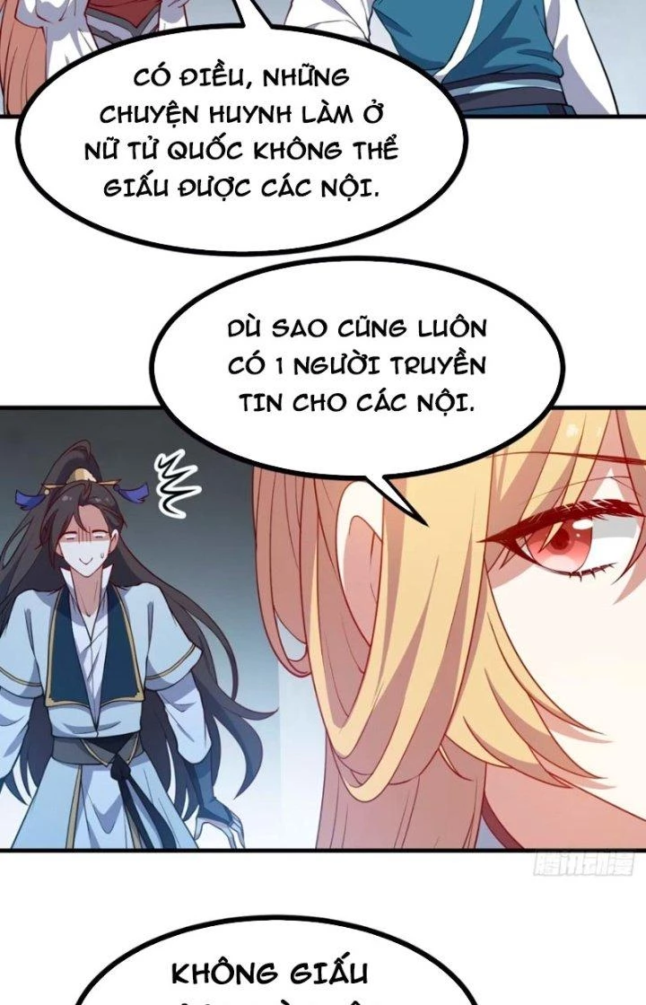 Tiên Nhân Này Quá Nghiêm Túc Chapter 57 - Trang 2