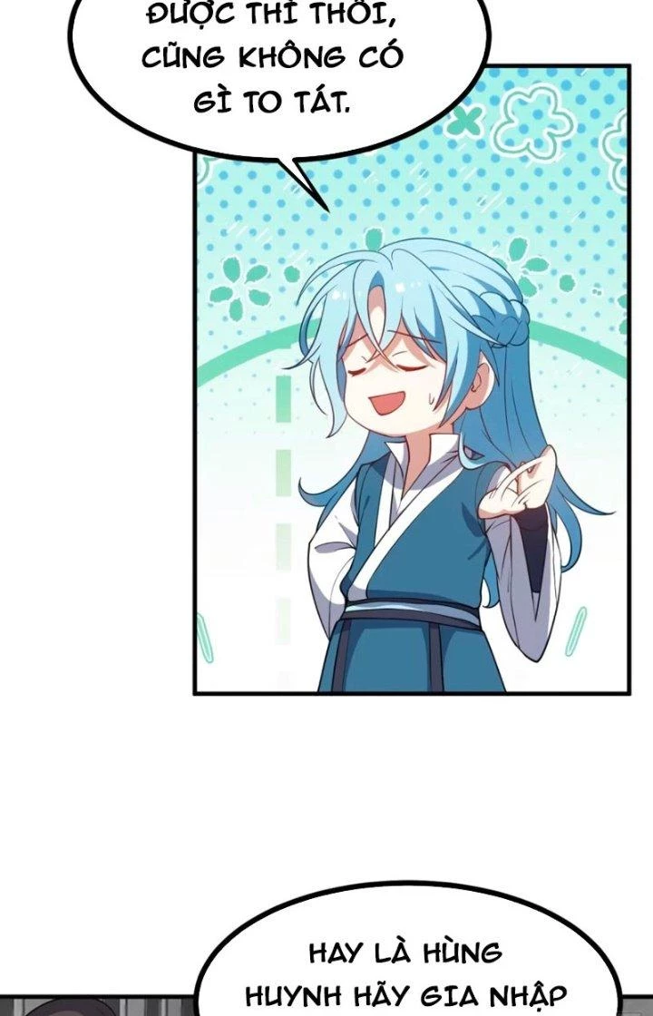 Tiên Nhân Này Quá Nghiêm Túc Chapter 57 - Trang 2