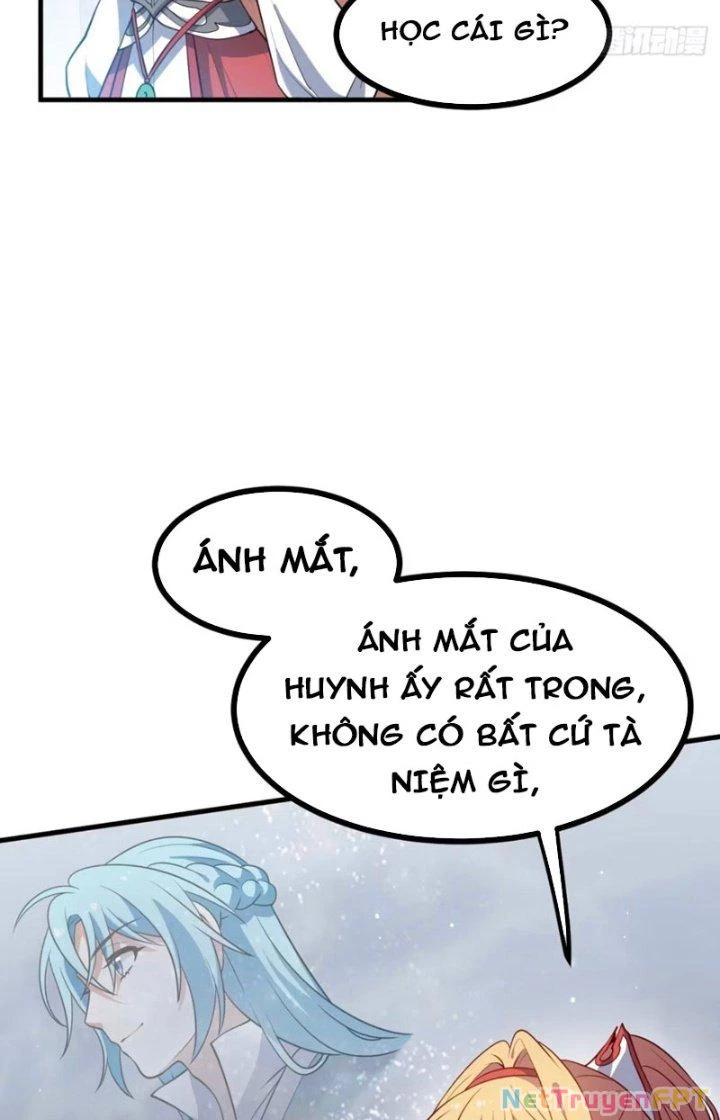 Tiên Nhân Này Quá Nghiêm Túc Chapter 57 - Trang 2