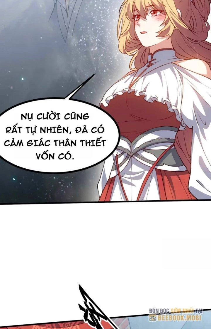 Tiên Nhân Này Quá Nghiêm Túc Chapter 57 - Trang 2