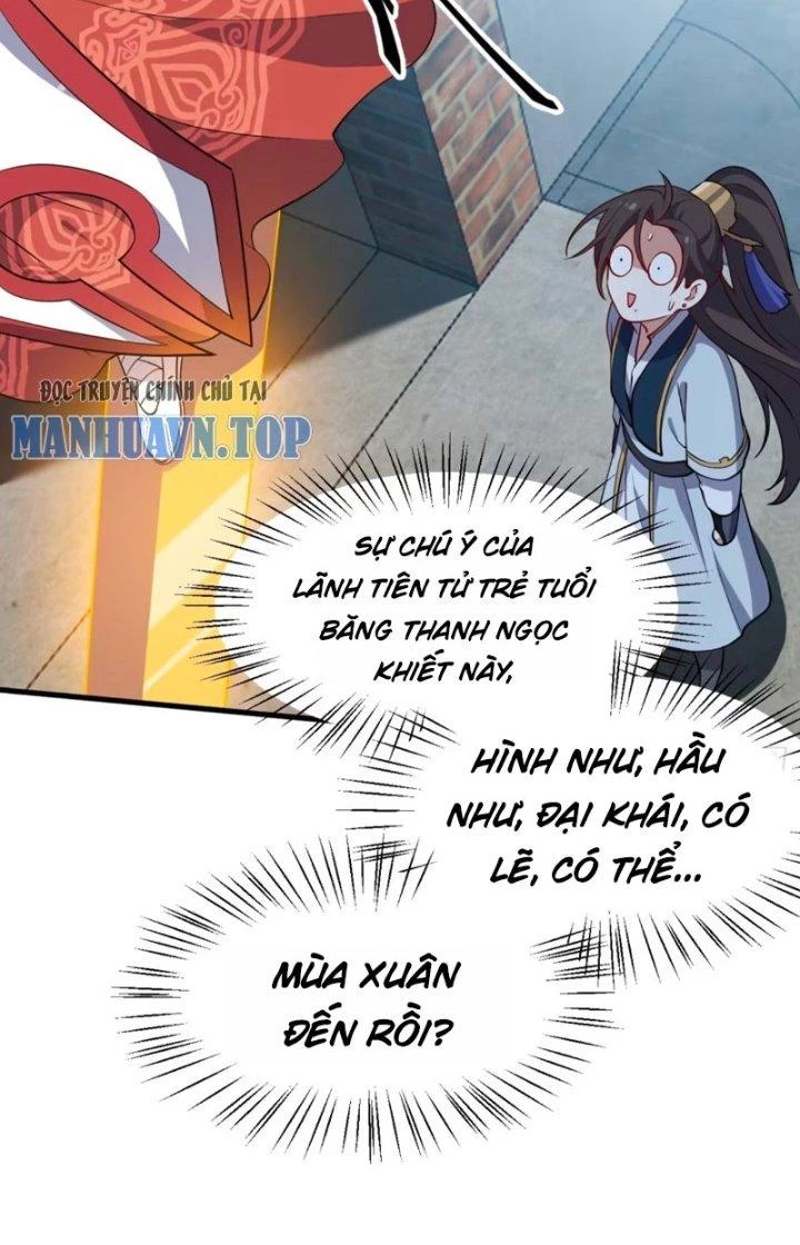 Tiên Nhân Này Quá Nghiêm Túc Chapter 57 - Trang 2