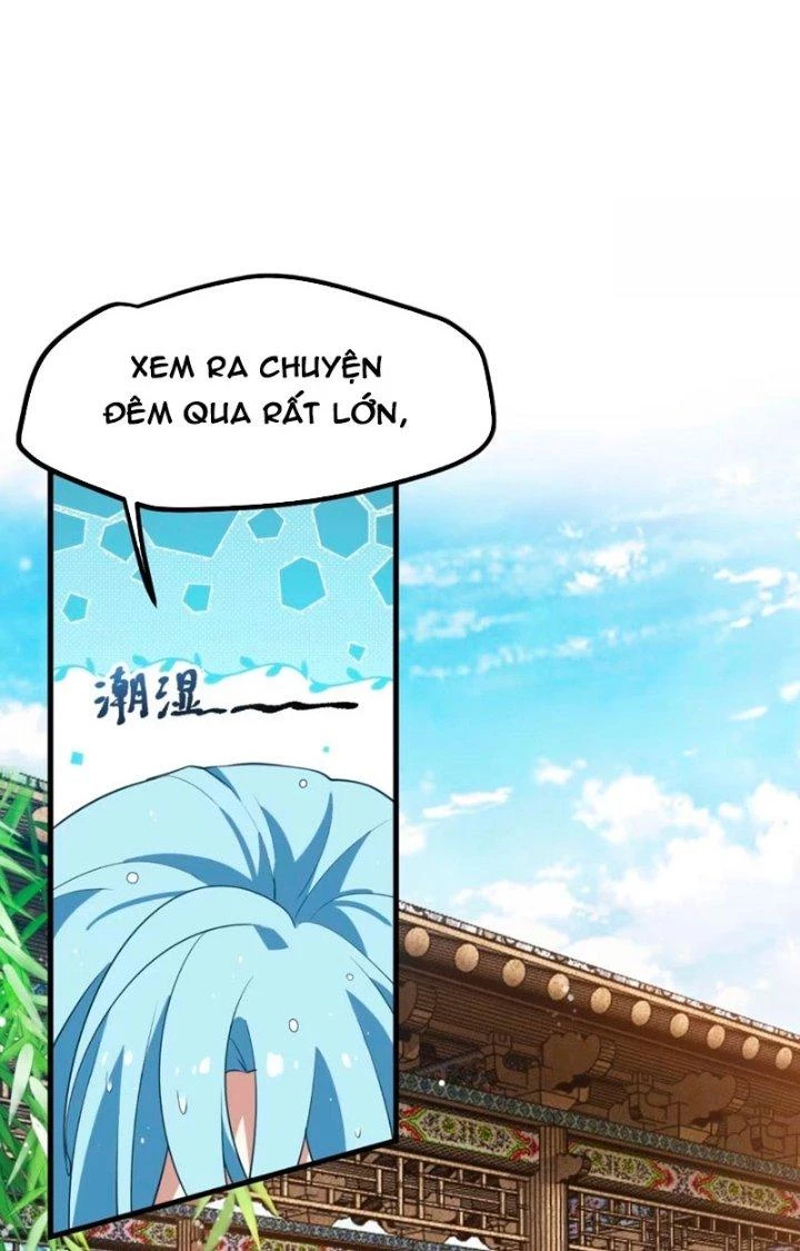 Tiên Nhân Này Quá Nghiêm Túc Chapter 57 - Trang 2