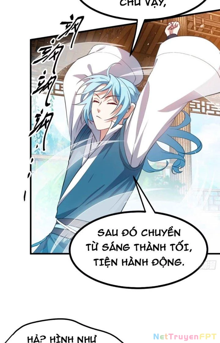 Tiên Nhân Này Quá Nghiêm Túc Chapter 57 - Trang 2