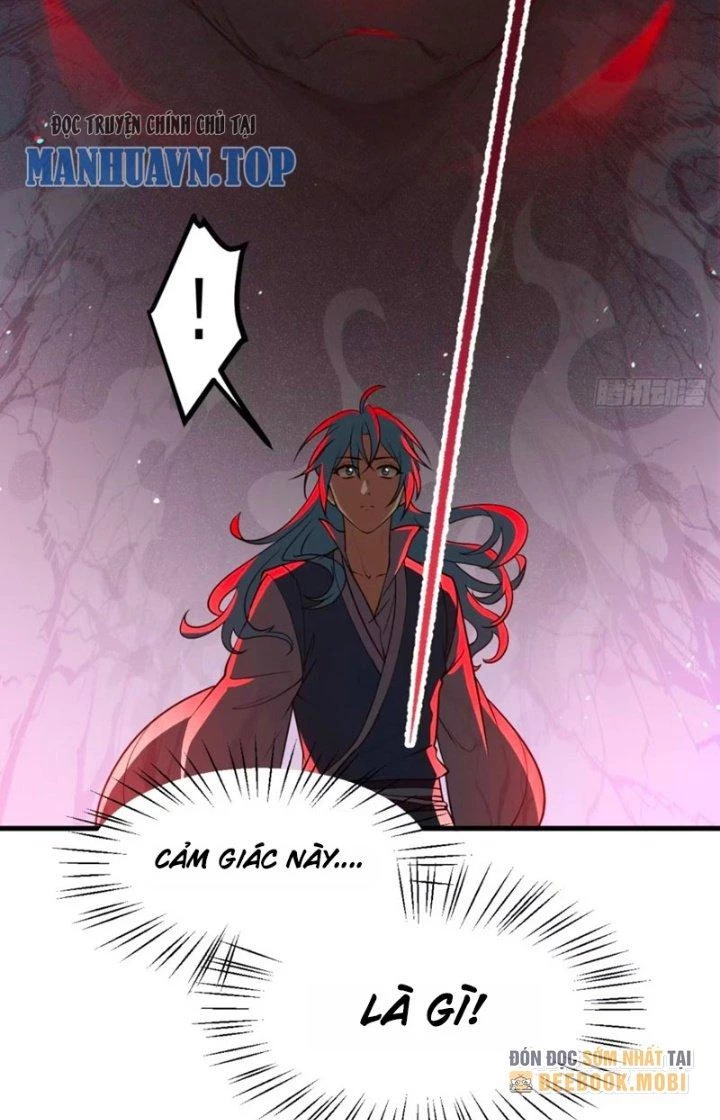 Tiên Nhân Này Quá Nghiêm Túc Chapter 57 - Trang 2