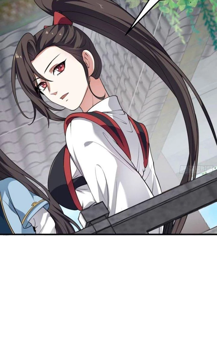 Tiên Nhân Này Quá Nghiêm Túc Chapter 58 - Trang 2