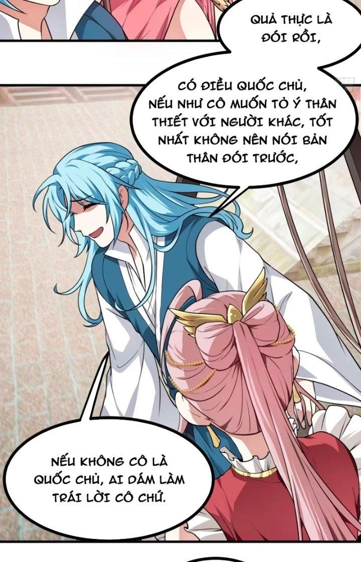 Tiên Nhân Này Quá Nghiêm Túc Chapter 58 - Trang 2