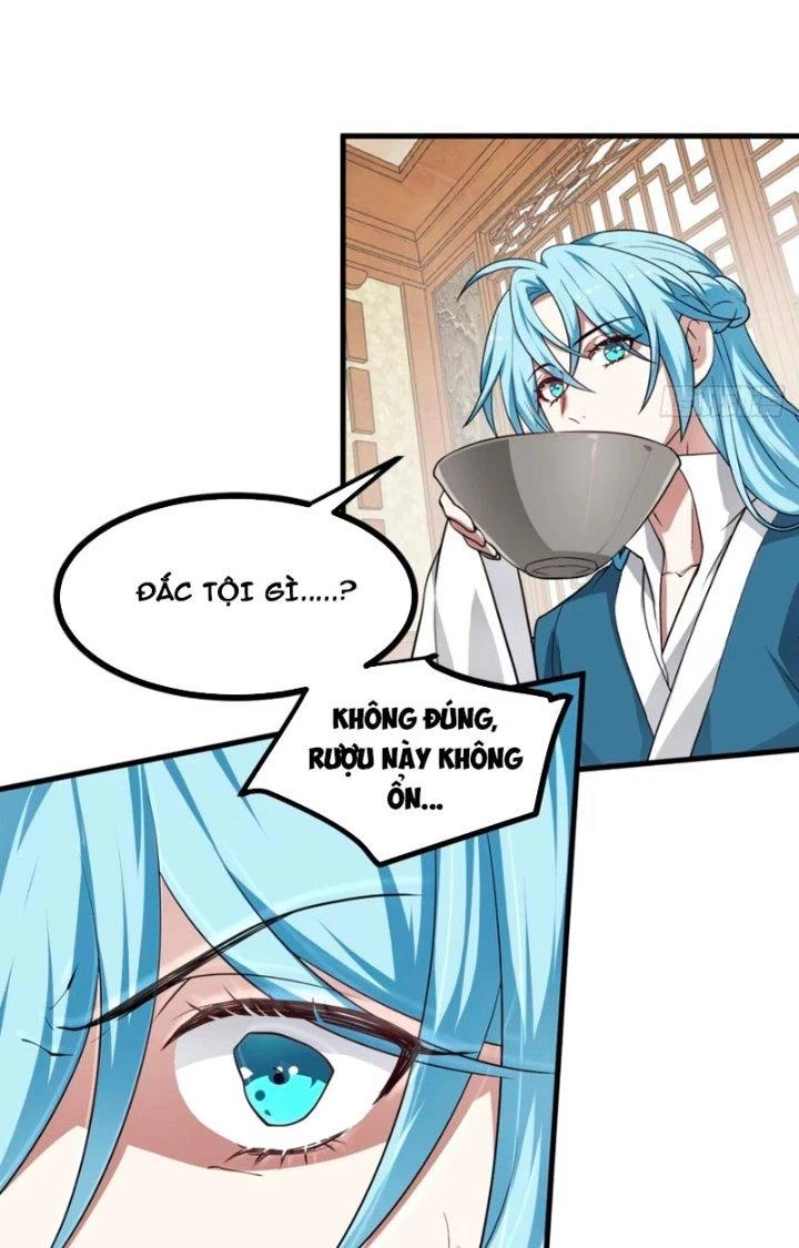 Tiên Nhân Này Quá Nghiêm Túc Chapter 58 - Trang 2