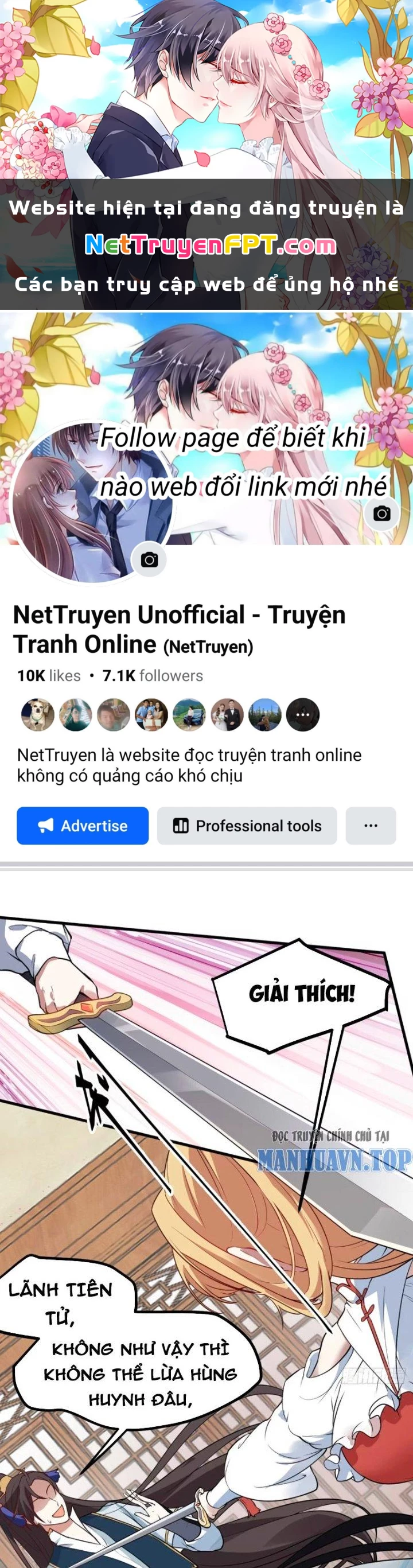 Tiên Nhân Này Quá Nghiêm Túc Chapter 59 - Trang 2