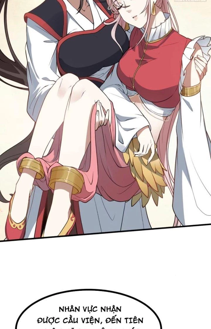 Tiên Nhân Này Quá Nghiêm Túc Chapter 59 - Trang 2