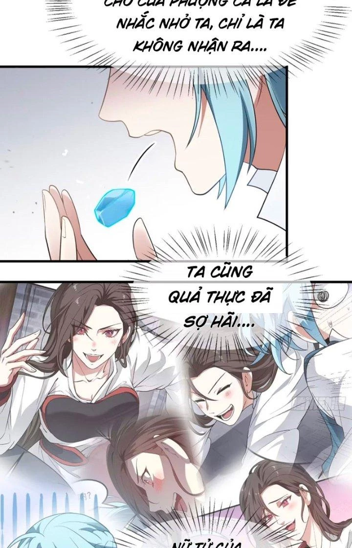 Tiên Nhân Này Quá Nghiêm Túc Chapter 59 - Trang 2