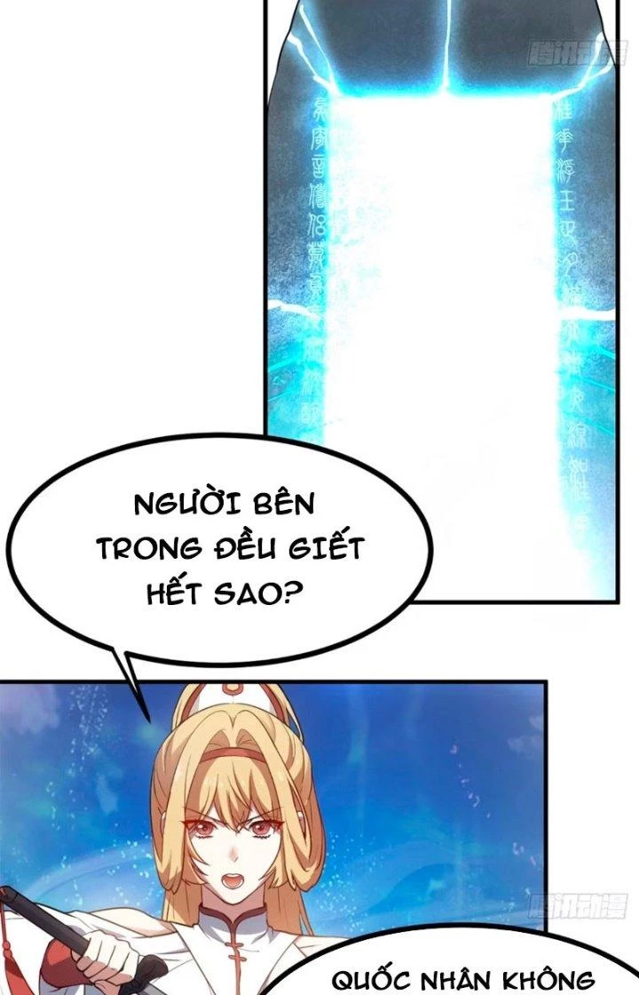 Tiên Nhân Này Quá Nghiêm Túc Chapter 59 - Trang 2