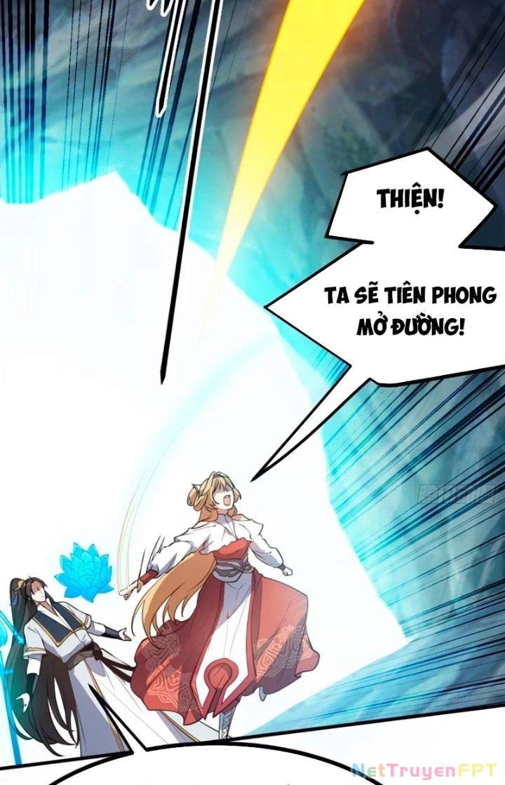Tiên Nhân Này Quá Nghiêm Túc Chapter 59 - Trang 2