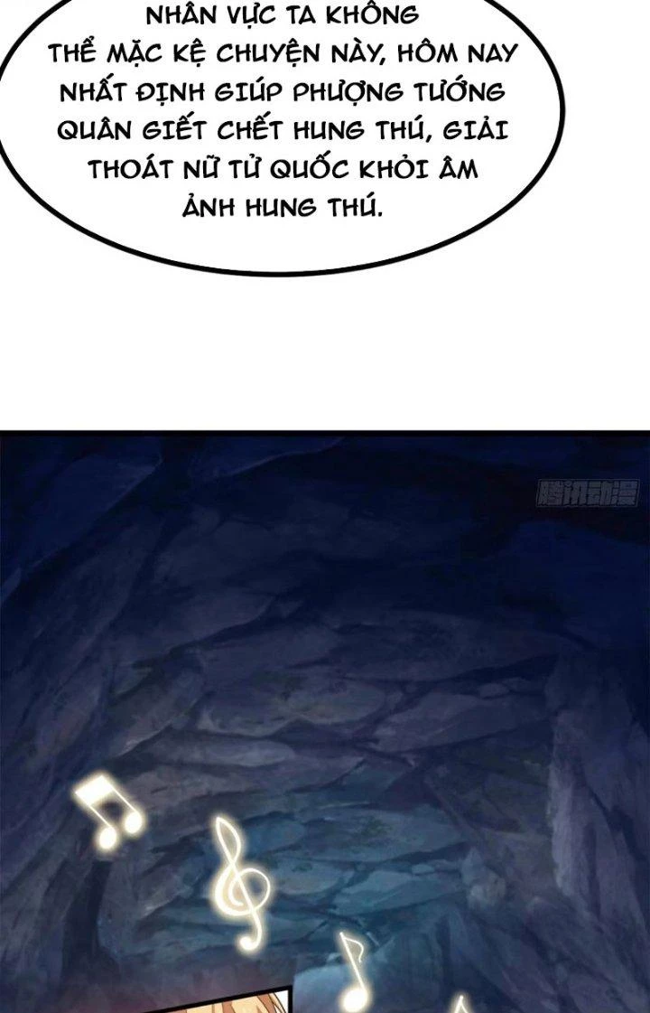 Tiên Nhân Này Quá Nghiêm Túc Chapter 59 - Trang 2