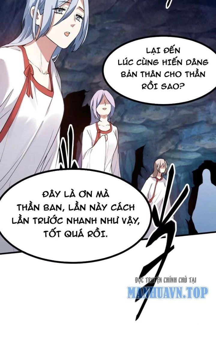Tiên Nhân Này Quá Nghiêm Túc Chapter 59 - Trang 2