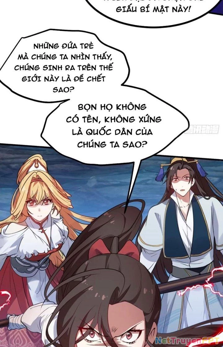 Tiên Nhân Này Quá Nghiêm Túc Chapter 59 - Trang 2