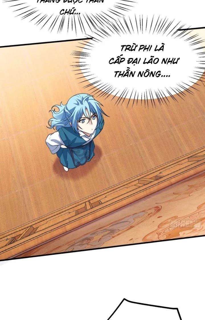 Tiên Nhân Này Quá Nghiêm Túc Chapter 59 - Trang 2
