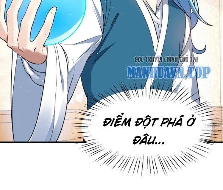 Tiên Nhân Này Quá Nghiêm Túc Chapter 59 - Trang 2