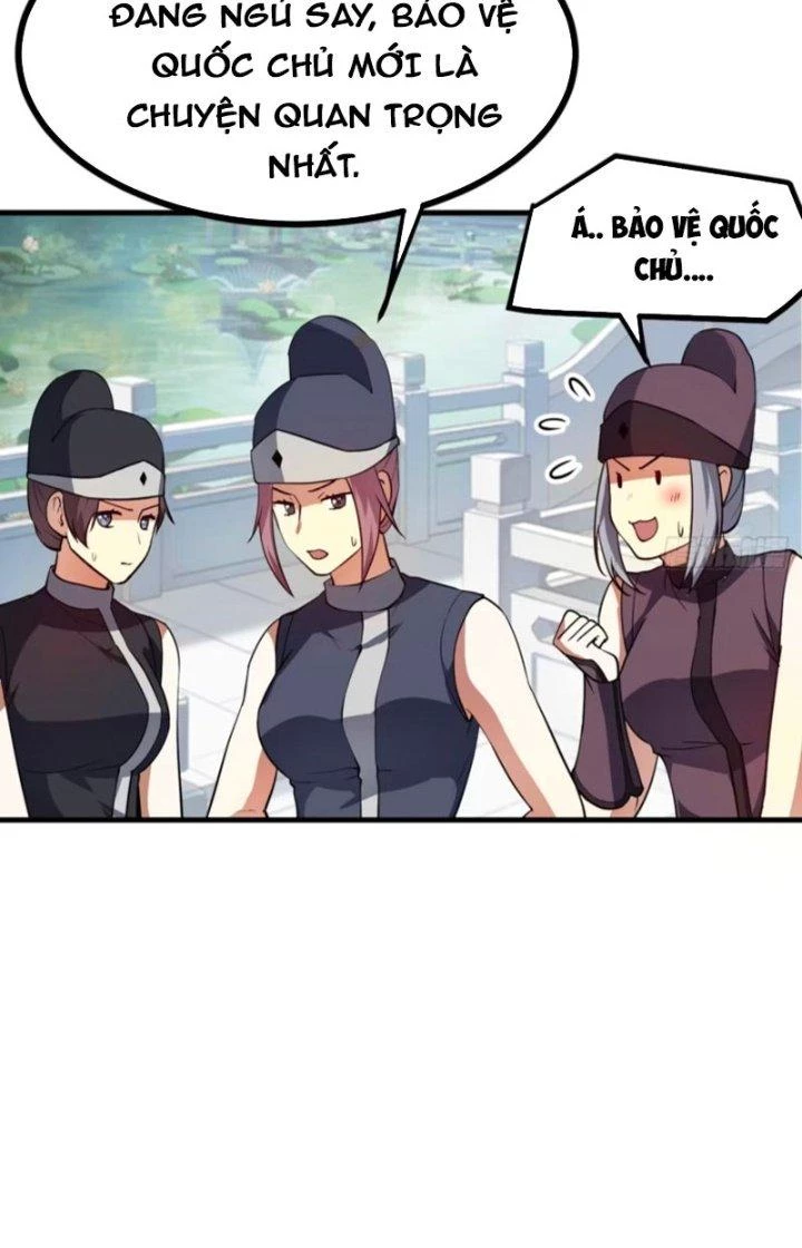 Tiên Nhân Này Quá Nghiêm Túc Chapter 60 - Trang 2