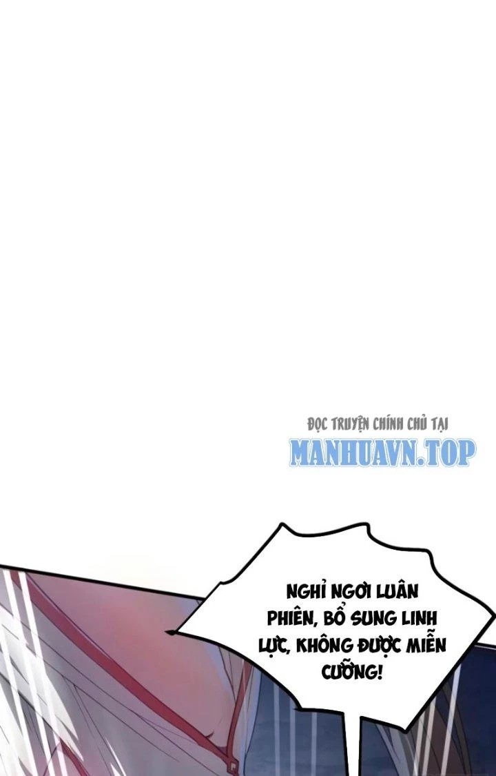 Tiên Nhân Này Quá Nghiêm Túc Chapter 60 - Trang 2
