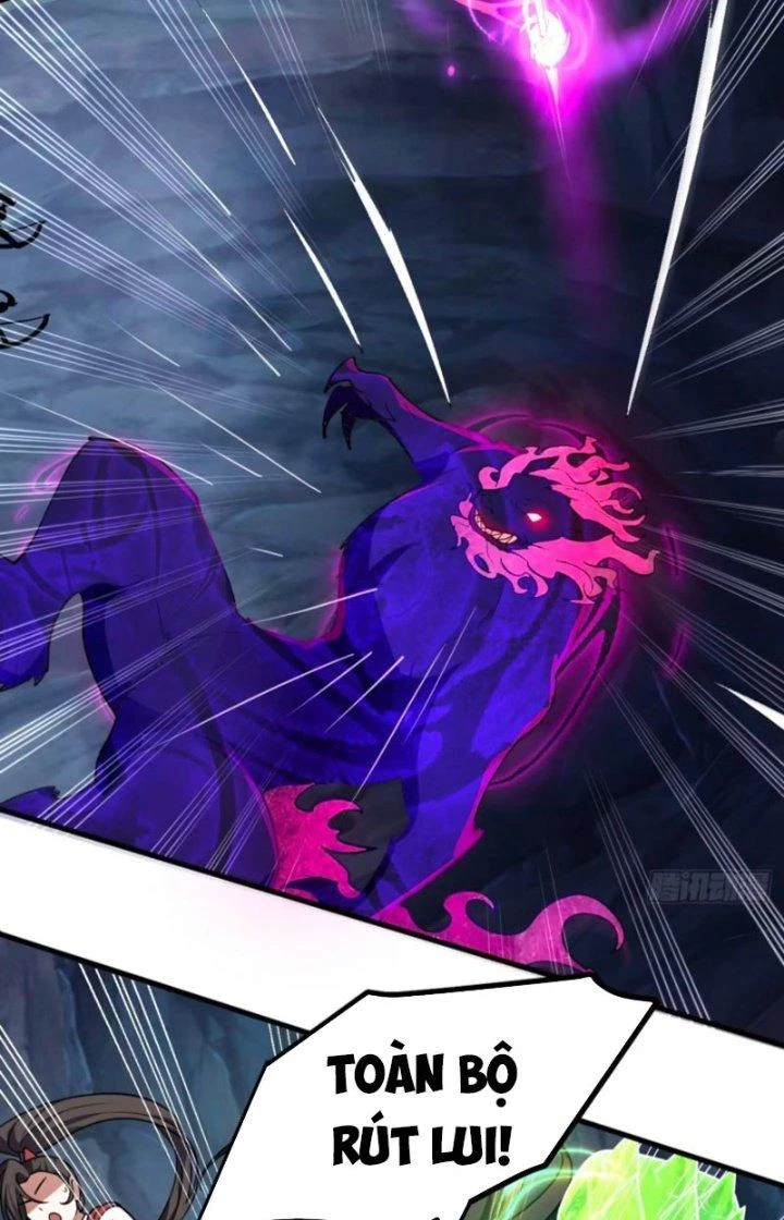 Tiên Nhân Này Quá Nghiêm Túc Chapter 60 - Trang 2