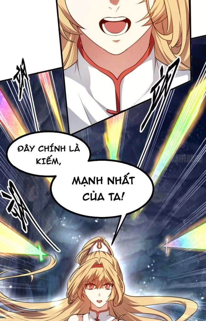 Tiên Nhân Này Quá Nghiêm Túc Chapter 60 - Trang 2