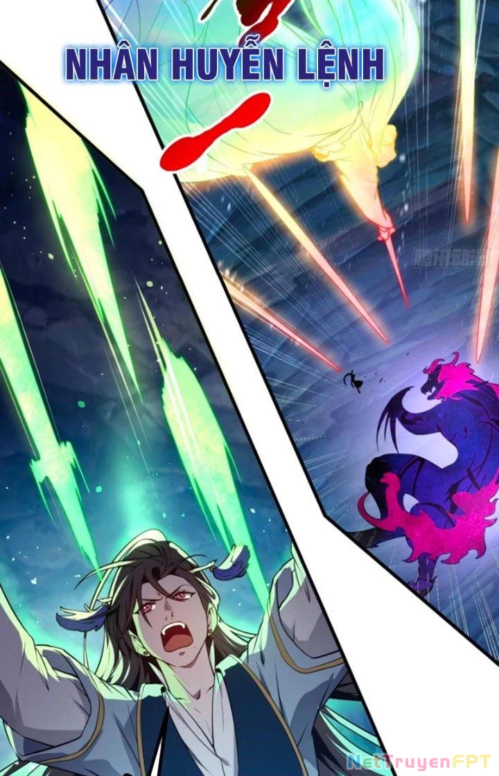 Tiên Nhân Này Quá Nghiêm Túc Chapter 60 - Trang 2