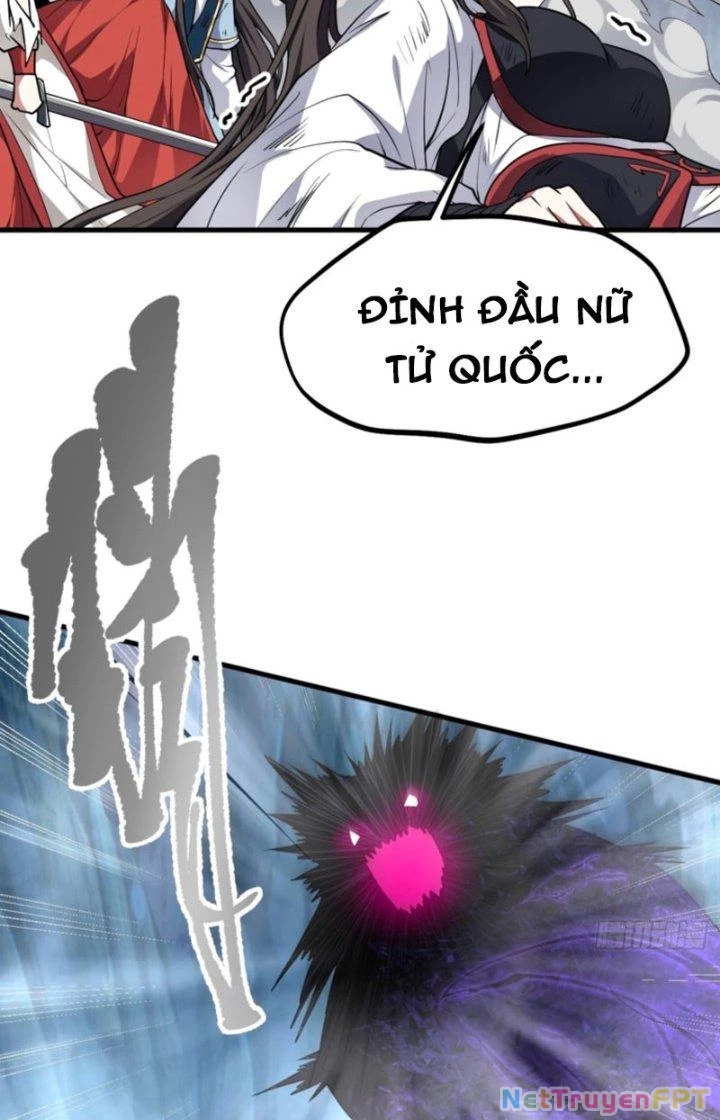 Tiên Nhân Này Quá Nghiêm Túc Chapter 60 - Trang 2