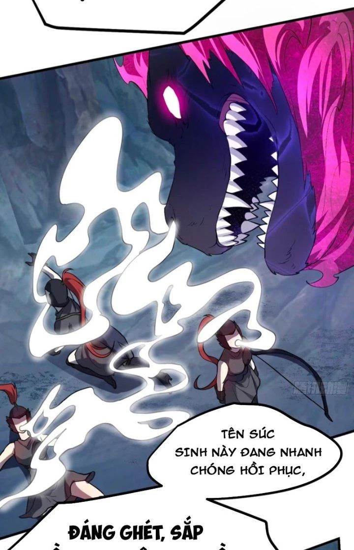 Tiên Nhân Này Quá Nghiêm Túc Chapter 60 - Trang 2