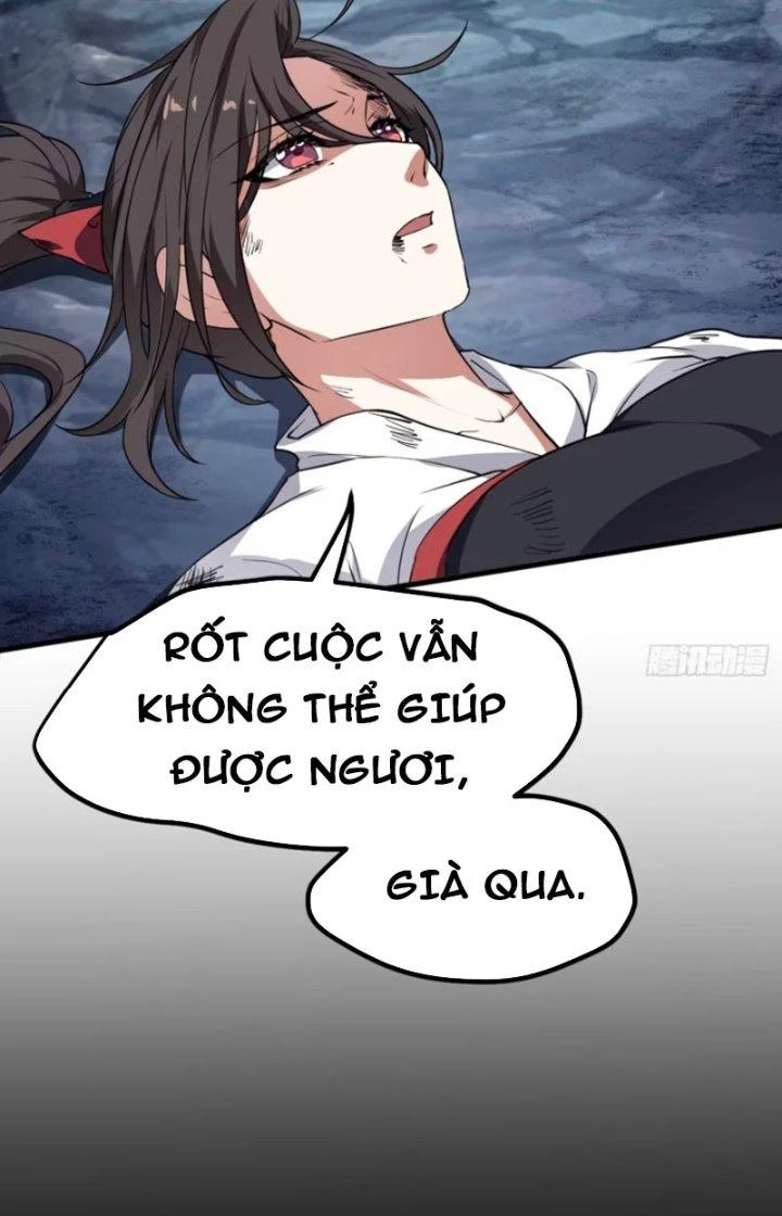 Tiên Nhân Này Quá Nghiêm Túc Chapter 60 - Trang 2