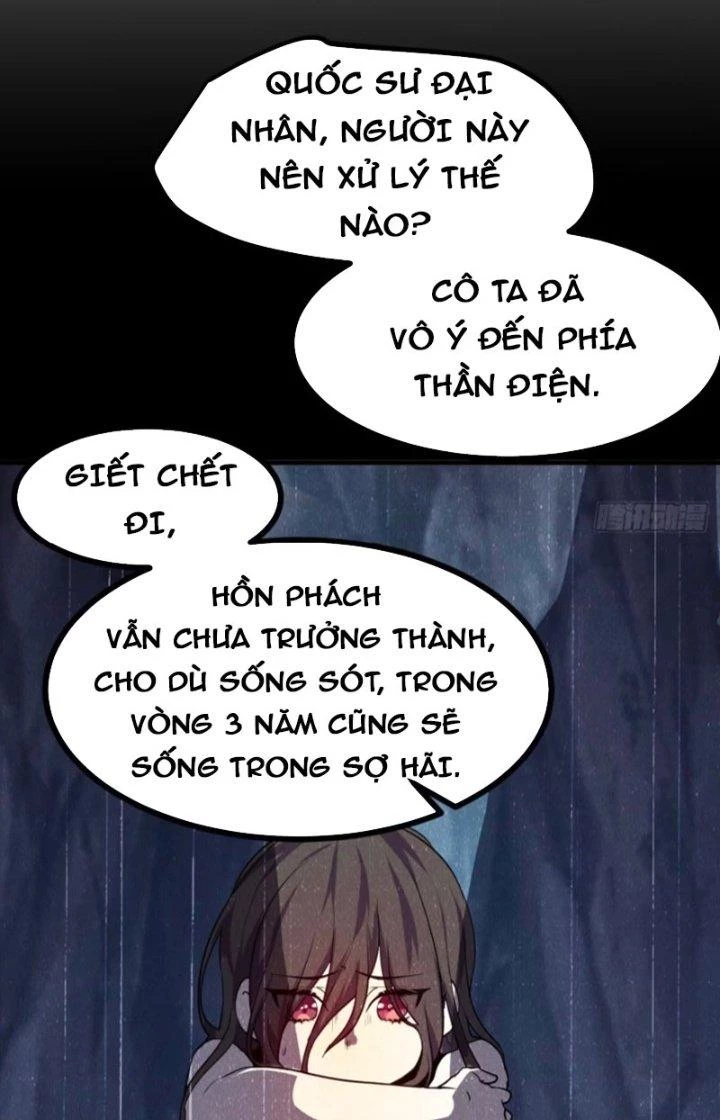Tiên Nhân Này Quá Nghiêm Túc Chapter 60 - Trang 2