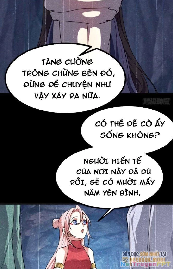 Tiên Nhân Này Quá Nghiêm Túc Chapter 60 - Trang 2