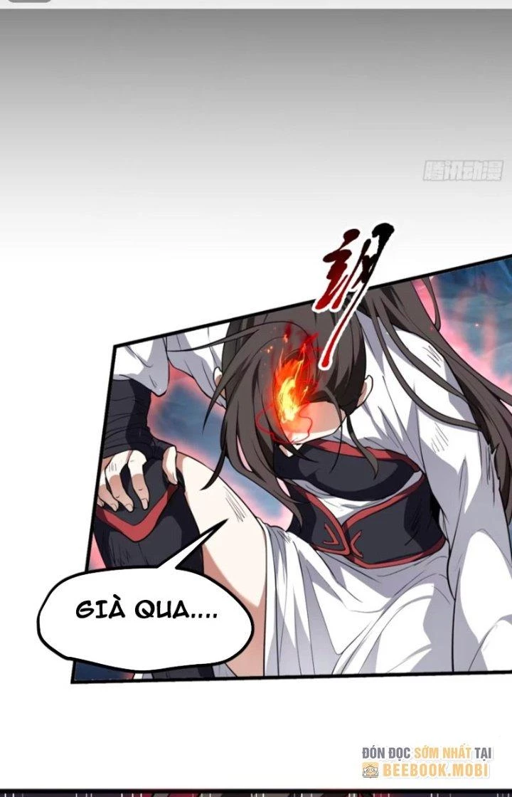 Tiên Nhân Này Quá Nghiêm Túc Chapter 60 - Trang 2