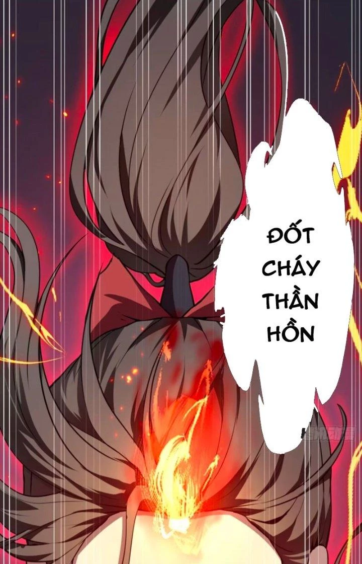 Tiên Nhân Này Quá Nghiêm Túc Chapter 60 - Trang 2