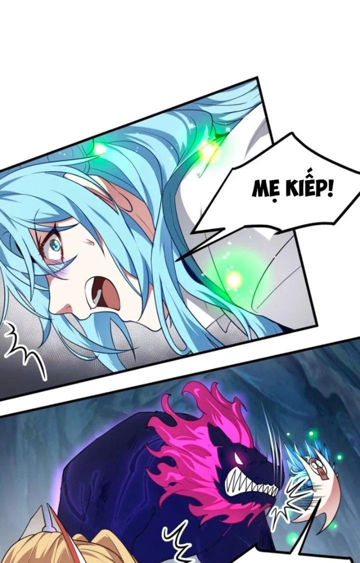 Tiên Nhân Này Quá Nghiêm Túc Chapter 60 - Trang 2