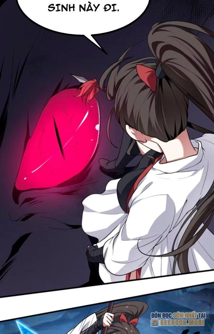 Tiên Nhân Này Quá Nghiêm Túc Chapter 60 - Trang 2