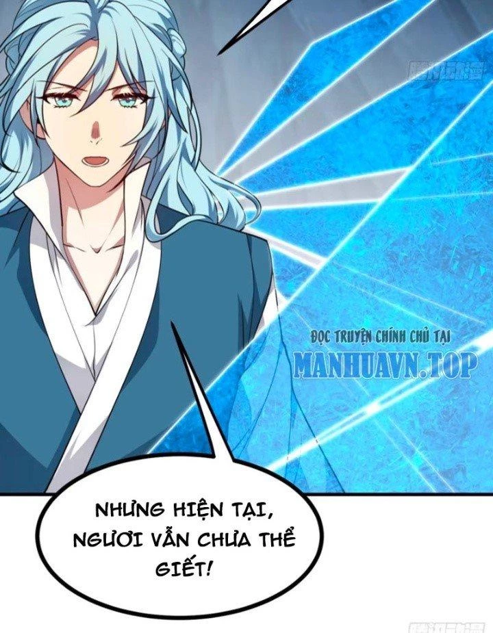 Tiên Nhân Này Quá Nghiêm Túc Chapter 60 - Trang 2