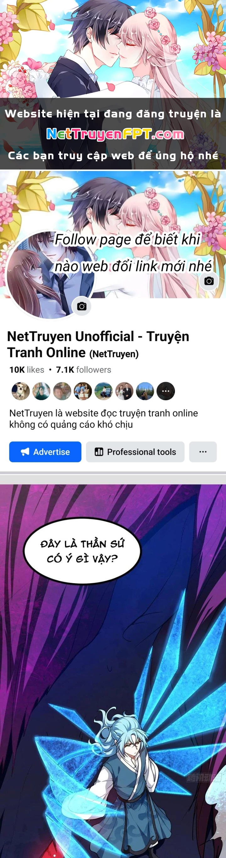 Tiên Nhân Này Quá Nghiêm Túc Chapter 61 - Trang 2