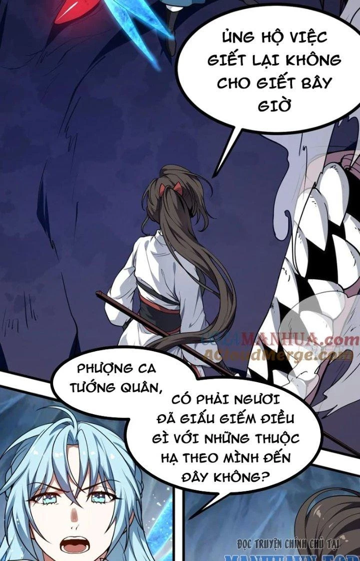 Tiên Nhân Này Quá Nghiêm Túc Chapter 61 - Trang 2