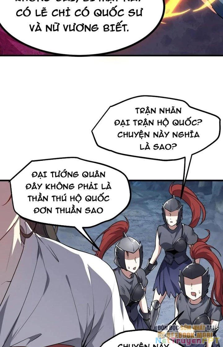 Tiên Nhân Này Quá Nghiêm Túc Chapter 61 - Trang 2
