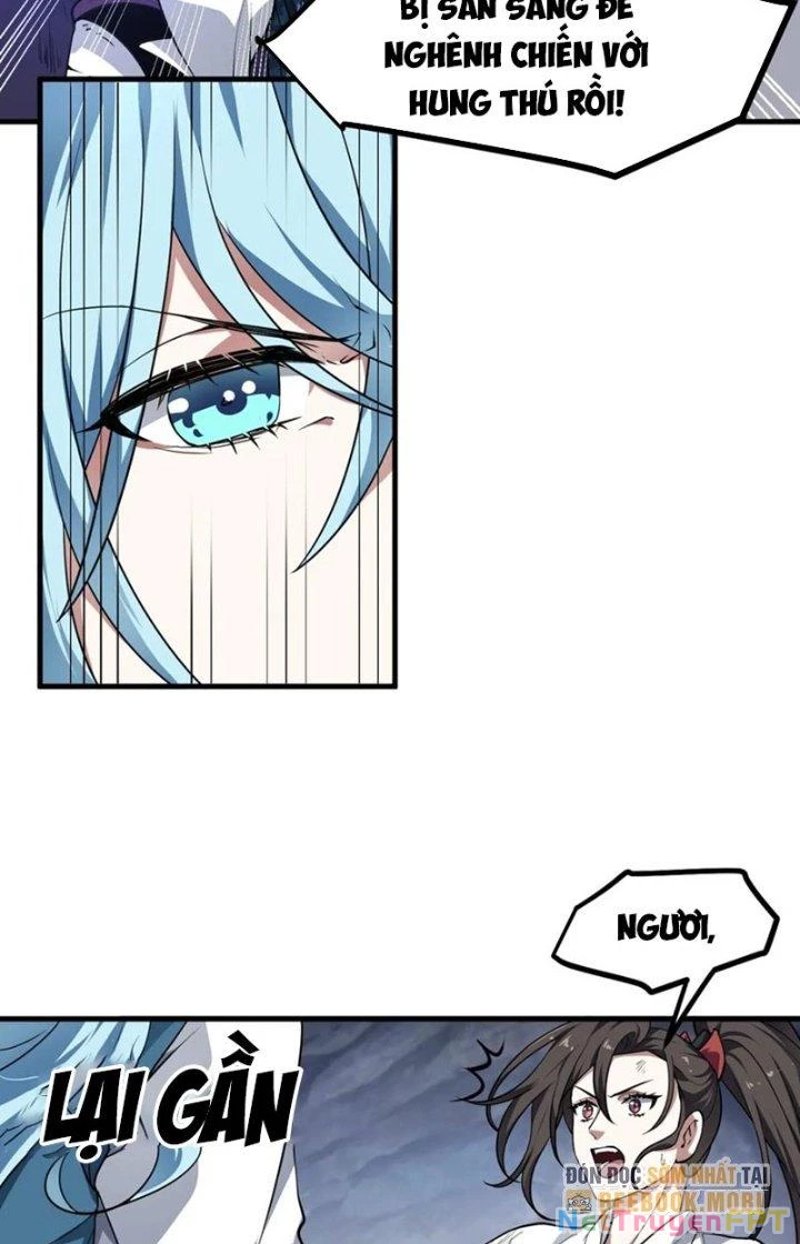 Tiên Nhân Này Quá Nghiêm Túc Chapter 61 - Trang 2