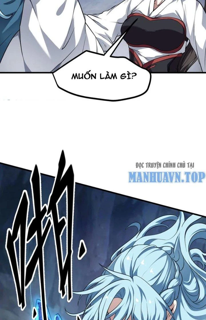Tiên Nhân Này Quá Nghiêm Túc Chapter 61 - Trang 2